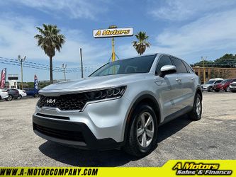 2022 Kia Sorento