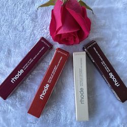 Rhode Lipgloss 