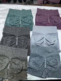 Talla M $5 each