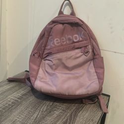 Reebok Backback Small