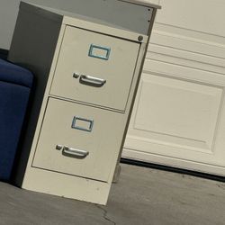 File Cabinet 