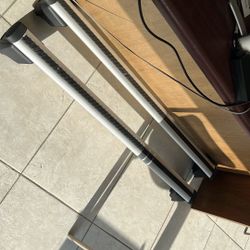 Audi Q5 Roof Rack