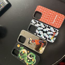 iPhone 16 Pro Mas Case 