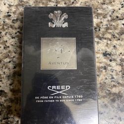 Creed Cologne