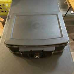 Document Safe