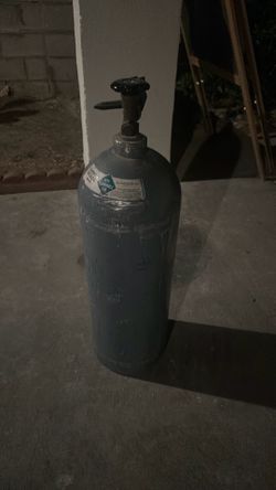 Carbon tank $50