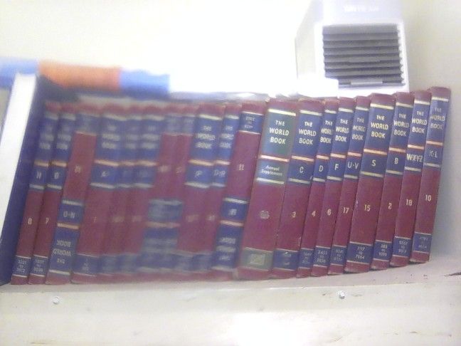 English Books $150