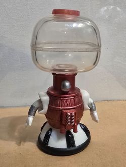 Funko Pop Mystery Science Theater 3000 Tom Servo