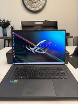 ASUS ROG GU603Z