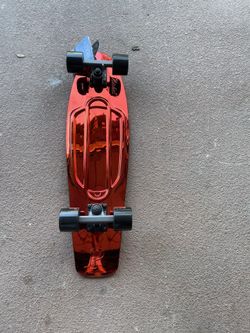 Skateboard 