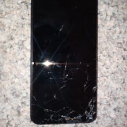 Cricket Phone. For Part Or Not Working