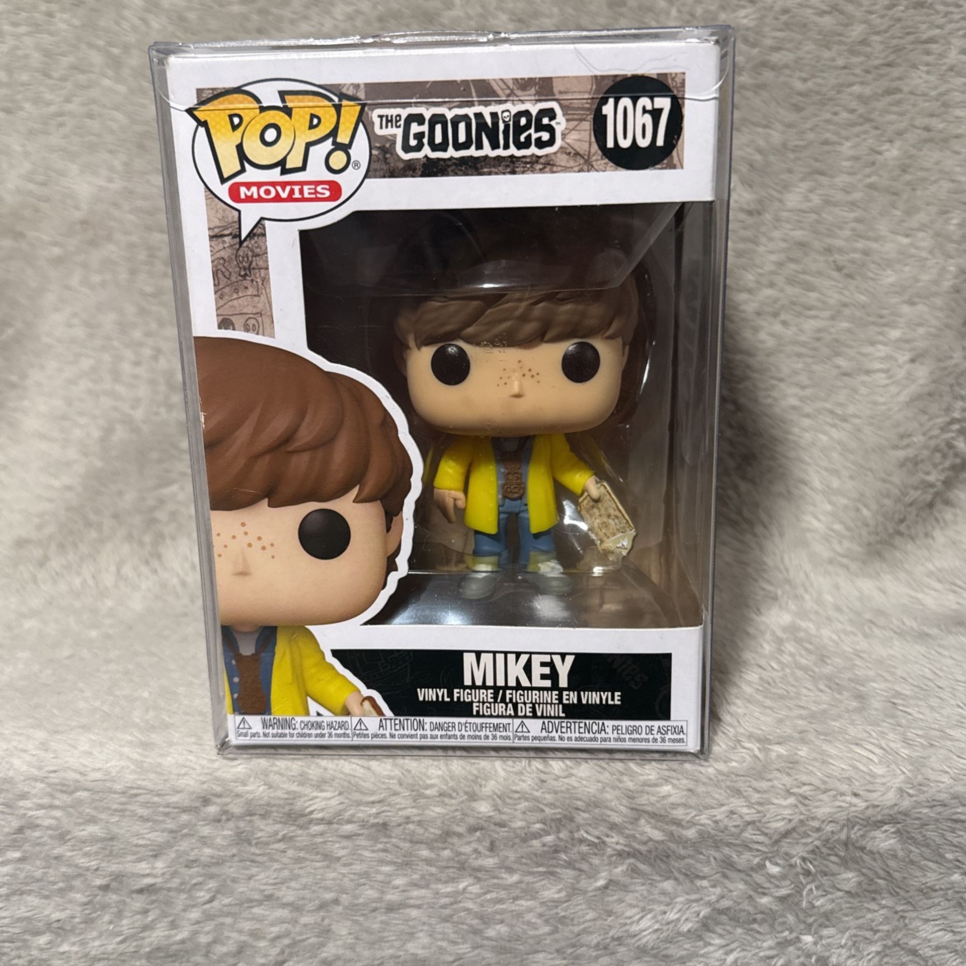 The Goonies Mikey Funko Pop