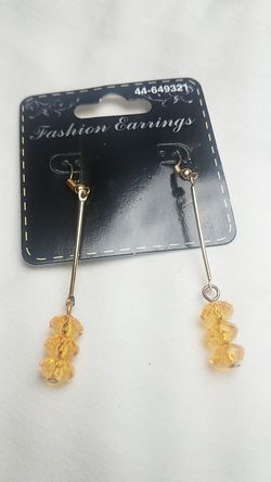 Ear rings