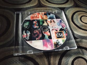 Adobe CS6 Master Collection
