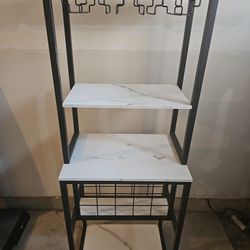 Wine Rack / Bar