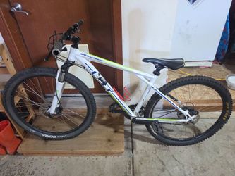 GT moutian Bike