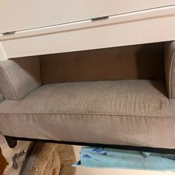 Small Couch