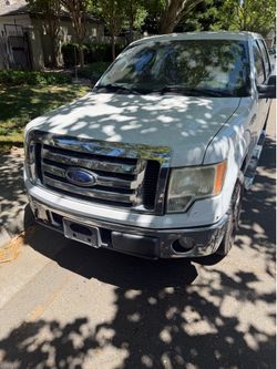2009 Ford F-150