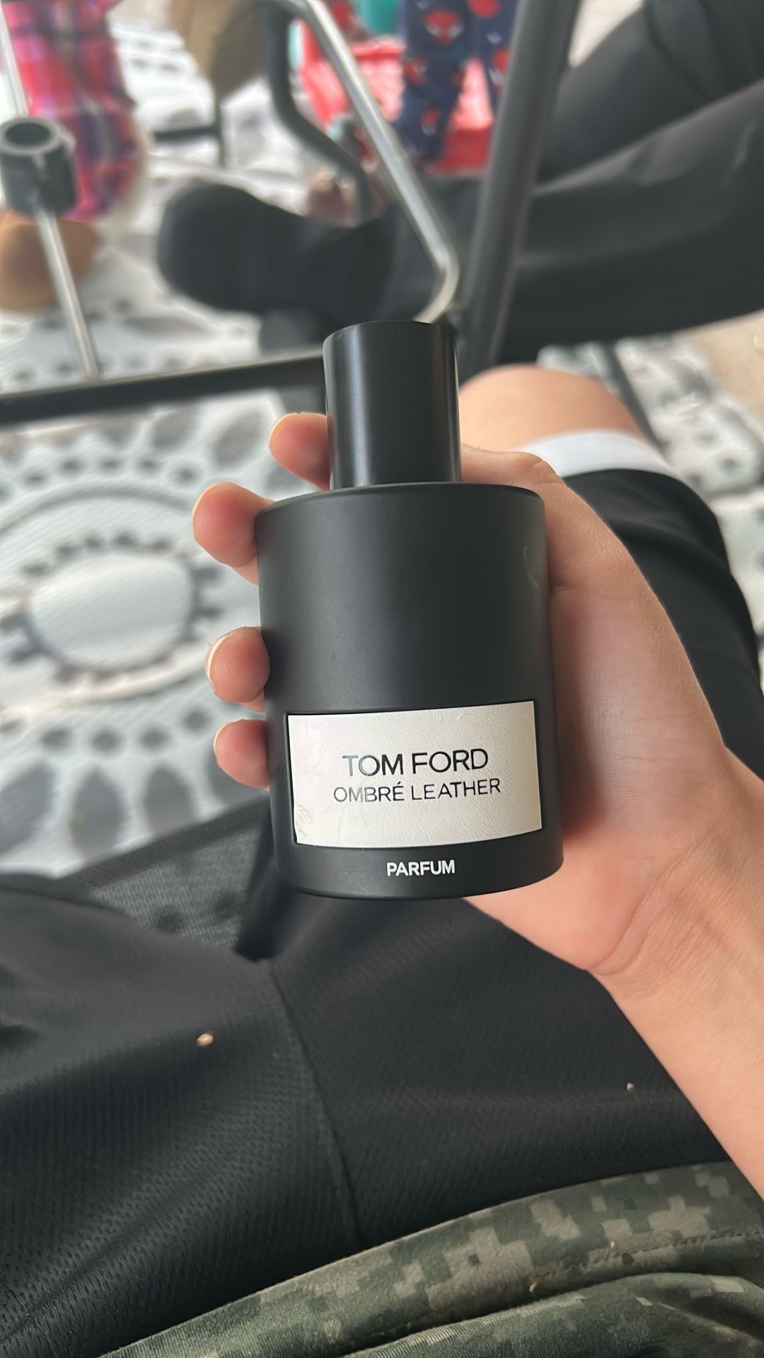 Tom Ford Original Full Bottle