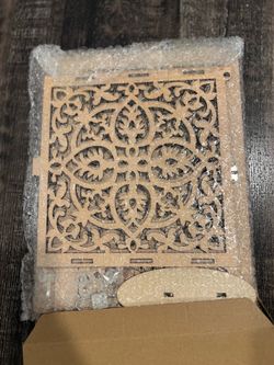 New Wooden Wedding Card Box With Lock