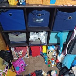 Cube Storage (8) (9)