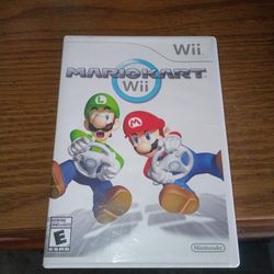 Wii Game