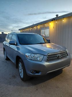 2010 Toyota Highlander