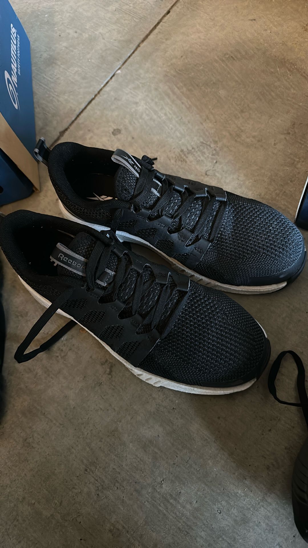 Safety Shoes
