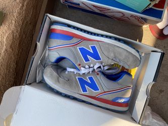New balance Shoes