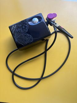 Luminess Air Airbrush Makeup System