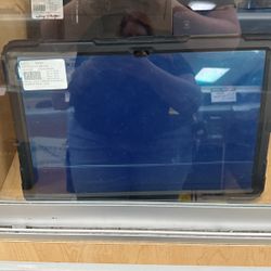 Samsung tablet
