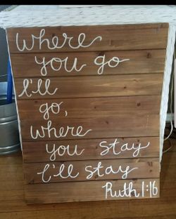 Home decor DIY WOOD SIGNS