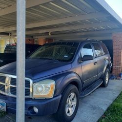 Dodge Durango 