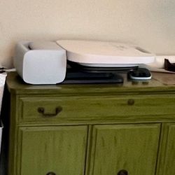 Cricut Autopress NEW No Box