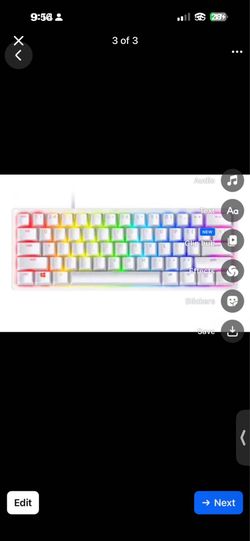 Key board