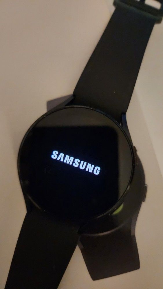 Samsung Galaxy Watch 5