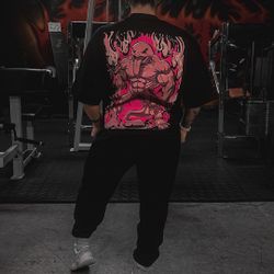Buff Pokémon Tees