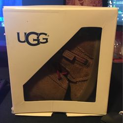 Toddler Uggs Size 2/3