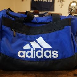 Adidas Soccer Gear
