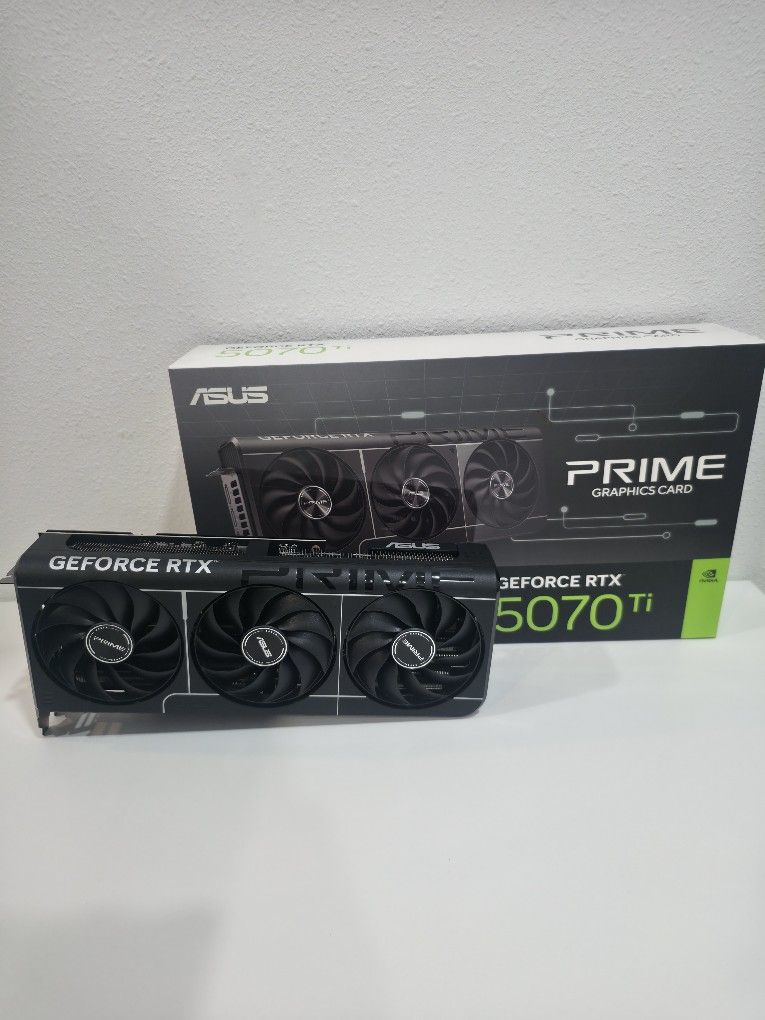 Asus 5070 ti