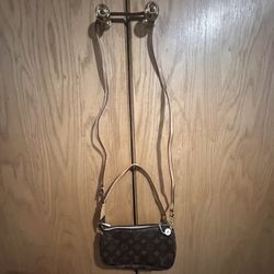 New Shoulder Bag 