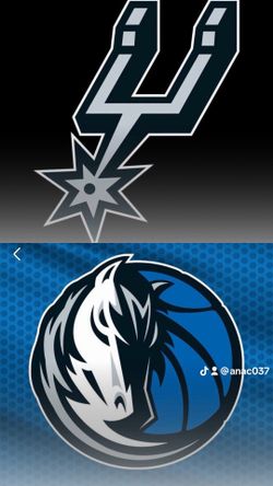 Mavericks vs spurs tickets
