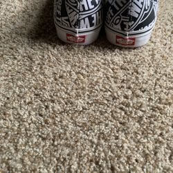 Vans Shoes