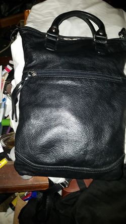 Maurizio taiuti crossbody