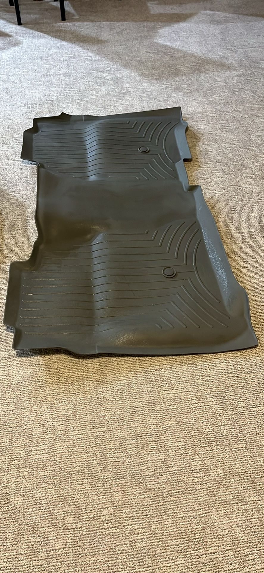 floor mats