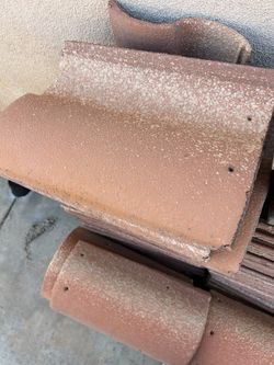 Roof tile
