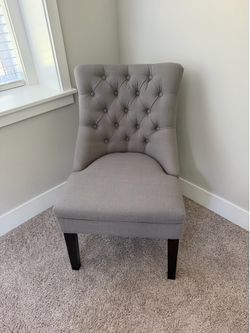 Target chair