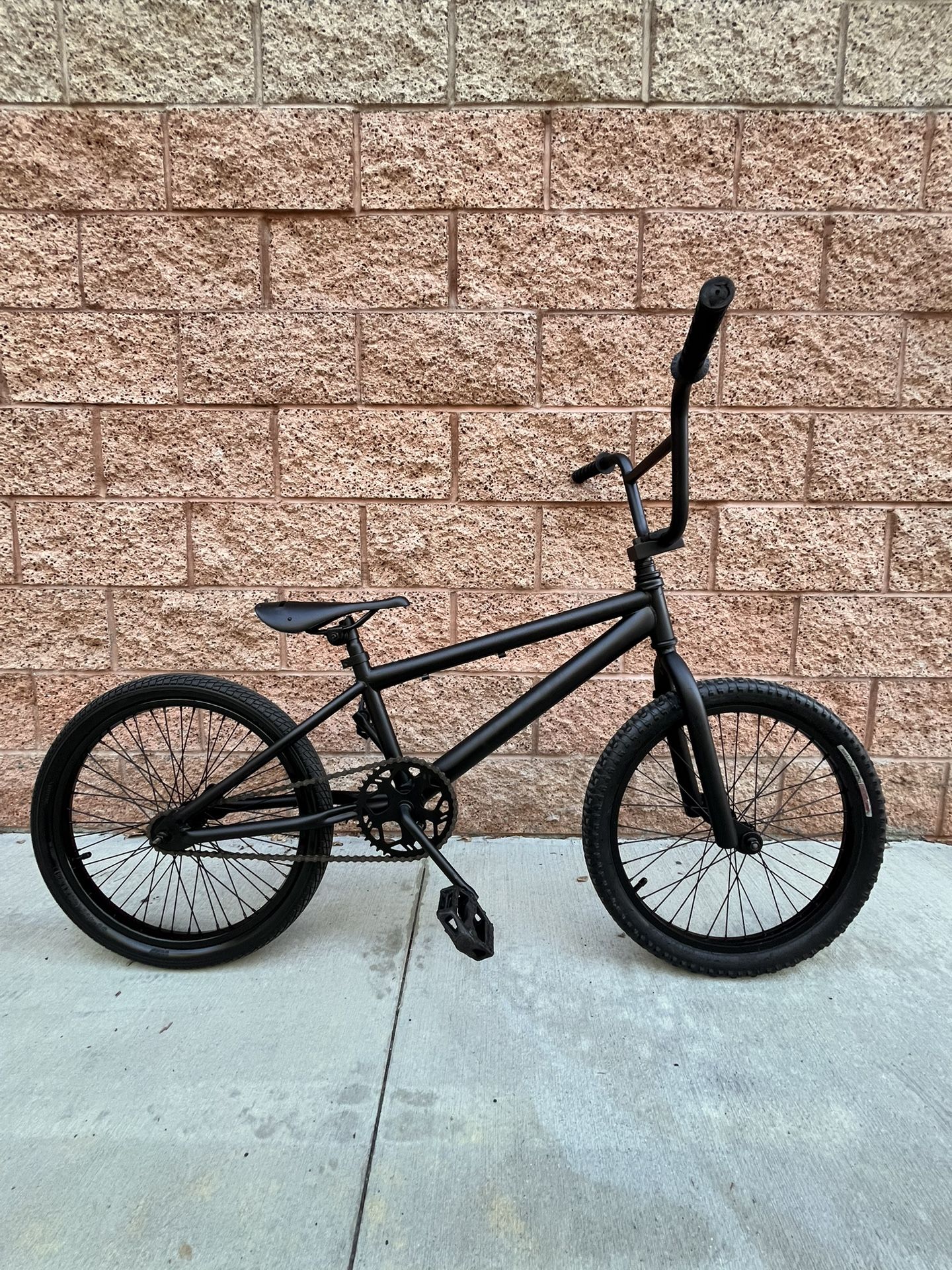 Reliable Lightweight Bmx Mountain Bicycle Bike