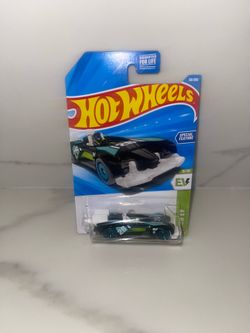 Hot Wheel
