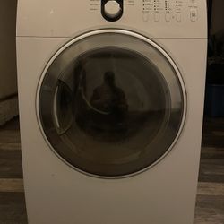 Samsung Dryer 